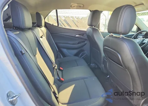 2023 Buick Encore Gx Select z USA, uszkodzony, nr VIN KL4MMDSL3PB011653